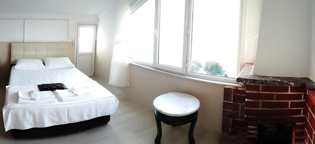 Klas Otel Si̇Le ซิเล ห้อง รูปภาพ