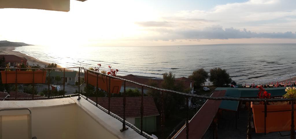 Klas Otel Si̇Le ซิเล ห้อง รูปภาพ