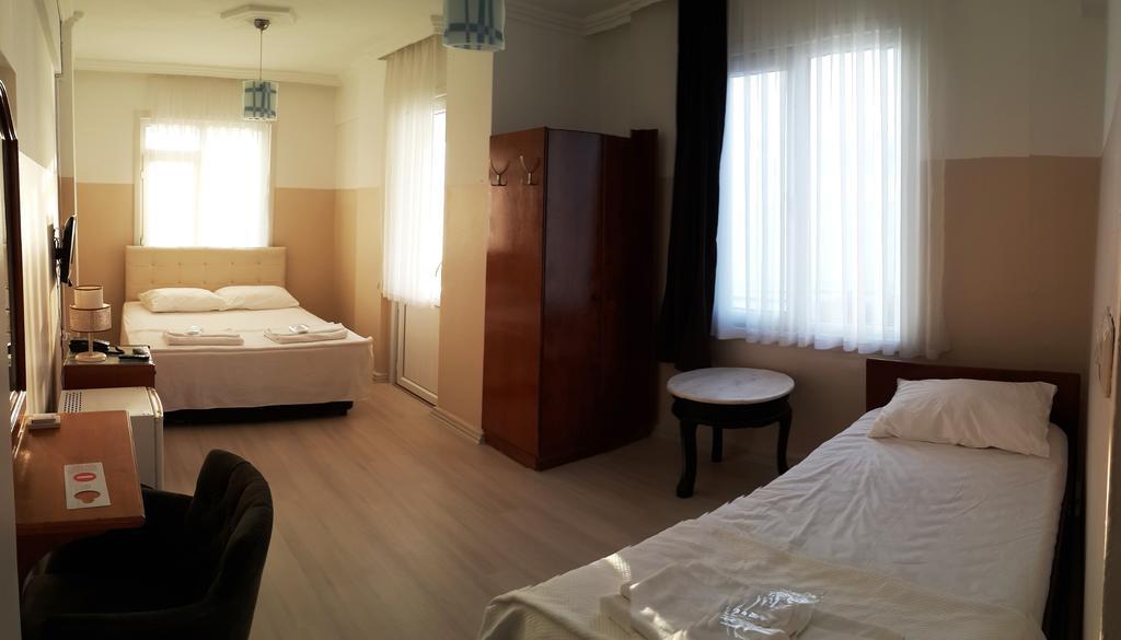 Klas Otel Si̇Le ซิเล ห้อง รูปภาพ