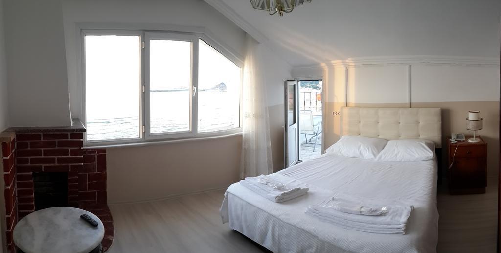 Klas Otel Si̇Le ซิเล ห้อง รูปภาพ
