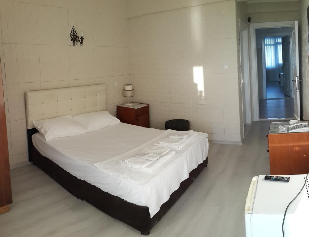 Klas Otel Si̇Le ซิเล ห้อง รูปภาพ