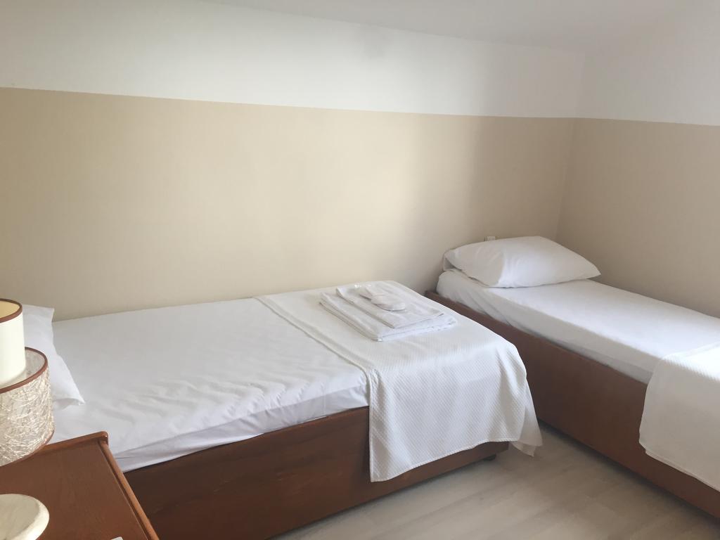 Klas Otel Si̇Le ซิเล ห้อง รูปภาพ